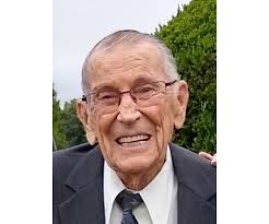 Marlin Sharp Obituary (1931