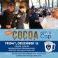 Cocoa with a Cop (Tigard Police) event image