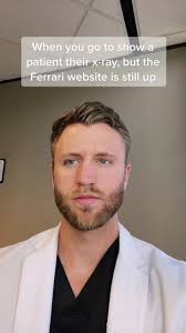 Explaining Dental X-rays to Patients at MyGreatLakes.org