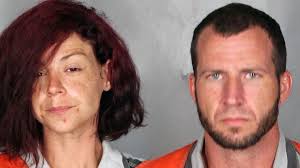 Man, woman arrested in local convenience store robberies