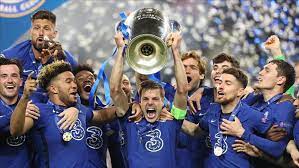Maybe you would like to learn more about one of these? Chelsi Vyigral Ligu Chempionov 2020 2021