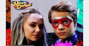 Comment Teamveronica If You Want Veronica To Come Back In Season Two Of Henry Danger And Be Henrys Girlfriend Star City Veronica Girlfriends
