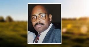 Reginald Lampkins Obituary