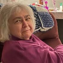 Mrs. Joy Hall Newcomb Obituary