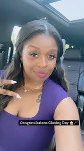 Tramaine Jackson's Instagram, Twitter & Facebook