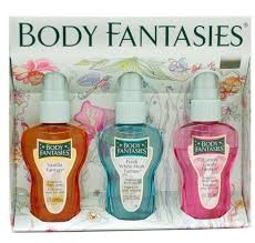 Parfums De Coeur Body Fantasies Fragrance Body Spray All Reviews Photos Ingredients Makeupalley