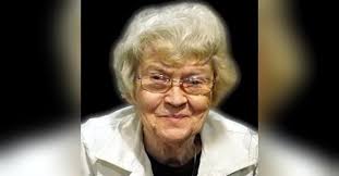 Nancy Mohns Obituary