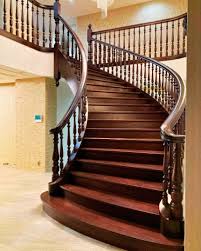 カーブ階段の製作【PART 3】