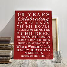 90th Birthday Ideas For Grandma Pin On Birthdays Celebrations