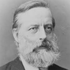 Julius Lothar Meyer ~ Life Story & Biography with Photos