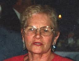 Obituary for Patricia Moylan O'Hara