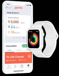 Need help with app suggestions for transferring steps taken by the apple watch to the fitbit ecosystem i don't want to lose out on the weekly transfers my steps from my apple watch and my weight from withings scale to my fitbit account. Home Stridekick Fitness Community