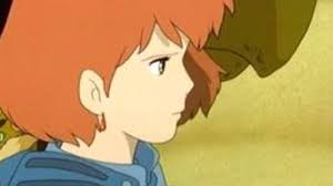 Nausicaä of the Valley of the Wind (1984) - IMDb
