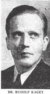 The Passing Tramp: Hard as Steel with a Heart of Gold: The Hank Hyer  detective novels of Rudolf Hornaday Kagey (1904-1946), aka "Kurt Steel"