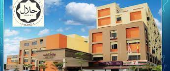 Check spelling or type a new query. Carlton Holiday Hotel Suites Shah Alam Malezya