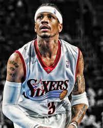 Allen Iverson Best Online Sale Up To 58 Off