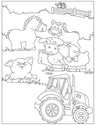 Select from 35970 printable coloring pages of cartoons, animals, nature, bible and many more. Free Tractors Coloring Pages For Download Pdf Verbnow