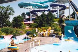 The venue is located on three artificial landsca. Soak City At Ontario Place Toronto Closed In 2011 Toronto Fun Places Com
