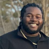 Christopher Culberson's Instagram, Twitter & Facebook