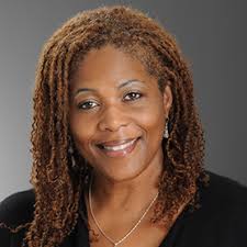 Sharon Jones-Eversley