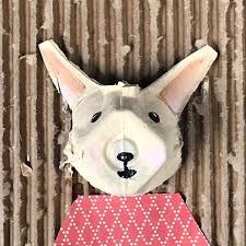 Diy Crafts Art At Home Egg Carton Animals Egg Carton Art Egg Carton Crafts Cardboard Art