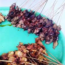 Kuah sate padang terbuat dari apa? Sate Ayam Ponorogo Pak Pur Posts Surabaya Indonesia Menu Prices Restaurant Reviews Facebook