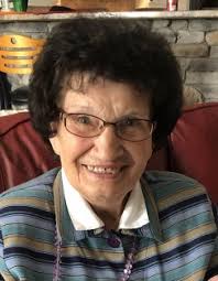 Wertia Ruth Ely Obituary (2023)