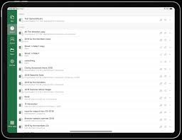 A Beginners Guide To Excel On The Ipad The Sweet Setup