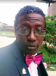 Lavar Watkins's Instagram, Twitter & Facebook