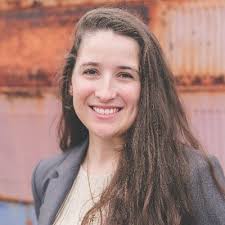 Elissa Weaver (@elisstration)