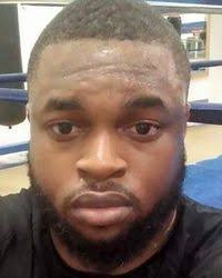 BoxRec: Umar Muhammad