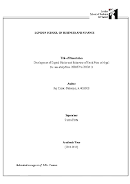 Chemical companies are cyclical in nature, as are refineries. Doc Development Of Capital Market In Nepal Raj Maharjan Academia Edu