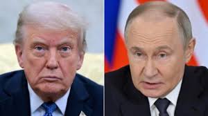 Another phone call no ceasefire  https://www.cnn.com/2025/05/19/politics/trump-putin-call-ukraine-russia