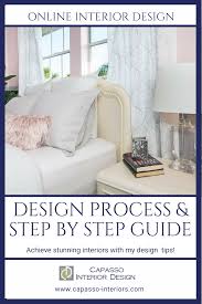 My Remodeling And Design Process Step One And Two Online Interior Design Design Design Process Steps