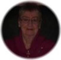 Obituary of Muriel Stevens