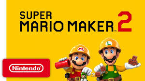 Mii outfit parameters · setting a course world record: Super Mario Maker 2 Unlockables Guide Unlock Exclusive Powerups