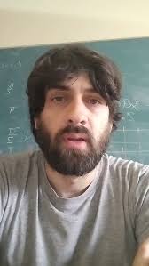 What is a boson star? 🤔 And what does this exotic astrophysical object  have to do with gravitational waves? 🔎 , Nicolas Sanchis-Gual, researcher  of the Virgo Collaboration at the @universitatvalencia ...