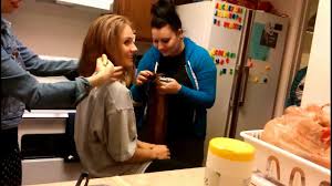 #longhair #hairtransformation #hairtrendscheck on the new ideas in haircuts and hairstyles for long and medium hair. Long Hair Chopped Short Youtube