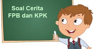 Kepala sekolah ingin membagi siswa menjadi beberapa kelompok dengan banyak anggota yang sama. Soal Cerita Fpb Dan Kpk Kelas 6 Plus Kunci Jawaban Juragan Les