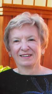 Elizabeth Tanner Obituary