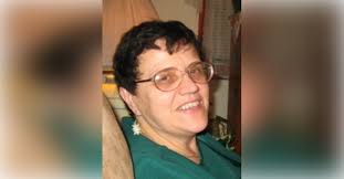 Obituary information for Bonnie Jeanne Fagg