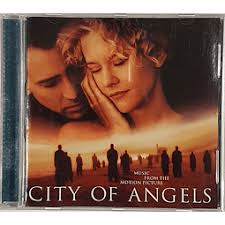 CD Soundtrack City of Angels