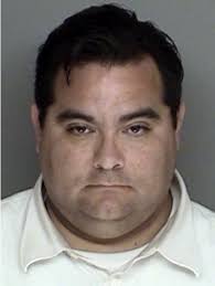 Former Teacher Sentenced for Sex with Minor