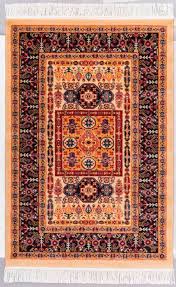 Durch die abgestimmten farben des patchwork musters verleiht der vintage teppich myndos 130 x 190 cm. Webteppich Ghashghayi 100 X 150 Cm Bunt Polypropylen Gewobener Teppich Webteppich Teppich