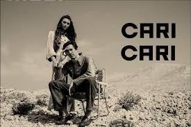 Info yg bisa ditulis : Watch Cari Cari At The Zeitgleich Festival Arte
