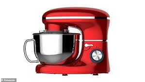 affordable stand mixer rivals
