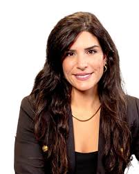 Gina Tedesco's Instagram, Twitter & Facebook