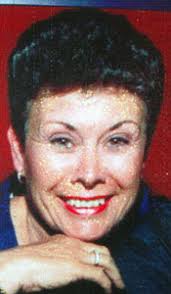 Marsha L Cross Smyth (1945-2008)