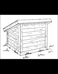 Free shed plans including 6x8, 8x8, 10x10, and other sizes and styles of storage sheds. Insulated Pump House