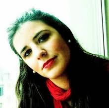 Blogger: User Profile: Agueda Beatriz Esteban Gallego